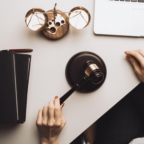 Защита в судебном порядке