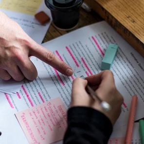 Составление обращений в государственные органы