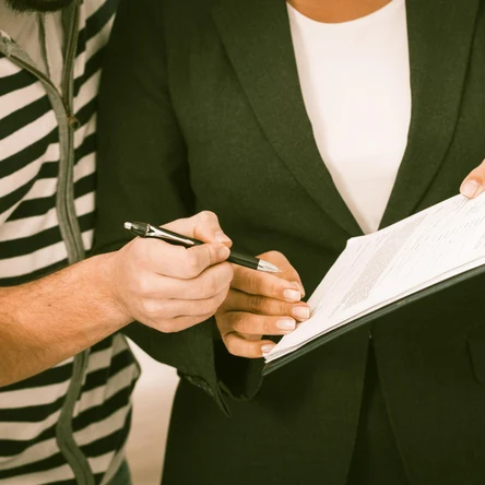 Составление претензий