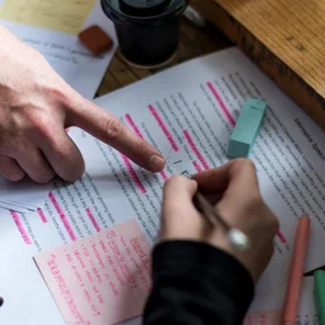 Составление обращений в государственные органы