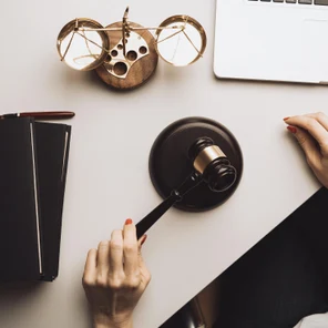 Защита в судебном порядке